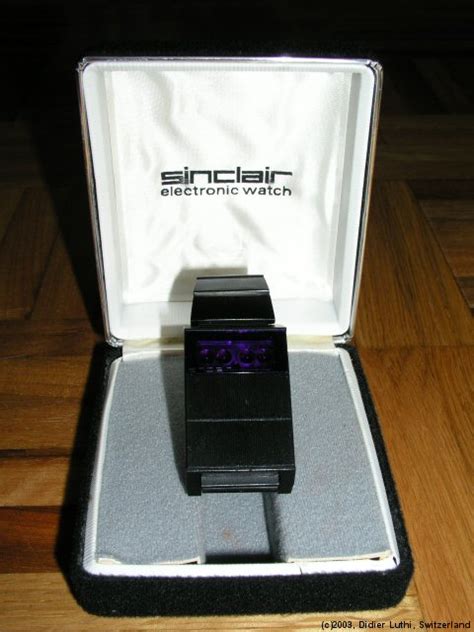 sinclair watch replica|sinclair watch price.